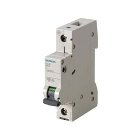 Siemens 5SL6103-7 6kA 1x3A NC Otomatik Sigorta