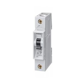 Siemens 5SL6103-7 6kA 1x3A NC Otomatik Sigorta