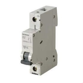 Siemens 5SL6106-6YA 6A 1 Fazlı 6 kA Tip-B Otomatik Sigorta