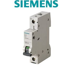 Siemens 5SL6106-7 6kA 1x6A NC Otomatik Sigorta