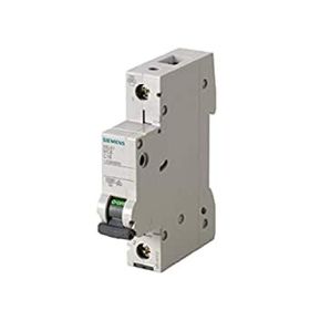Siemens 5SL6106-7 6kA 1x6A NC Otomatik Sigorta