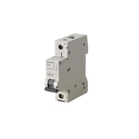 Siemens 5SL6108-7YA 8A C Tipi Klasik Otomatik Sigorta