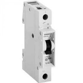 Siemens 5SL6110-6YA 6kA 1x10A NB Otomatik Sigorta