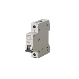 Siemens 5SL6110-7YA 6kA 1x10A NC Otomatik Sigorta