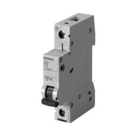 Siemens 5SL6110-7YA 6kA 1x10A NC Otomatik Sigorta