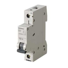 Siemens 5SL6116-6YA 6kA 1x16A NB Otomatik Sigorta