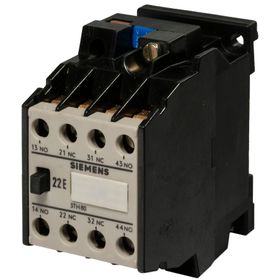 Siemens 5SL6116-6YA 6kA 1x16A NB Otomatik Sigorta