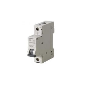 Siemens 5SL6116-6YA 6kA 1x16A NB Otomatik Sigorta