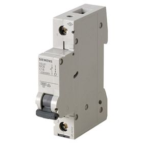 Siemens 5SL6120-6YA Klasik 20A B Tipi Otomatik Sigorta