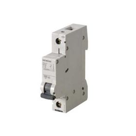 Siemens 5SL6120-6YA Otomatik Sigorta 6kA B tipi 1x20 Amper