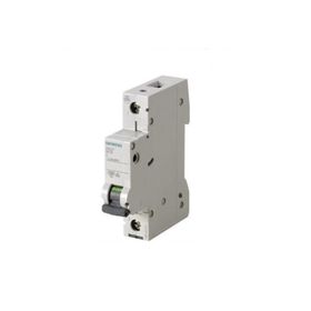 Siemens 5SL6120-6YA Otomatik Sigorta 6kA B tipi 1x20 Amper