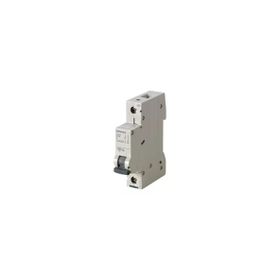 Siemens 5Sl6120-7YA 1*20A C Tipi Monofaze 6Ka W Otomat