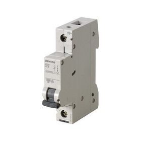 Siemens 5Sl6120-7YA 1*20A C Tipi Monofaze 6Ka W Otomat