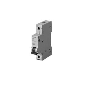 Siemens 5SL6125-6YA B 25A 1Faz 6kA 70 mm Otomatik Sigorta
