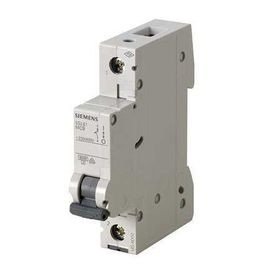 Siemens 5SL6132-6YA 6kA 1x32A NB Otomatik Sigorta