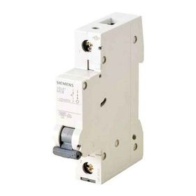 Siemens 5SL6132-6YA 6kA 1x32A NB Otomatik Sigorta