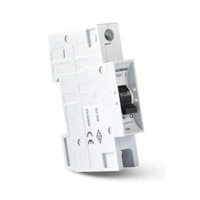 Siemens 5SL6132-7 1x32A 6 kA 1F C Tipi Otomatik Sigorta