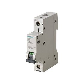 Siemens 5SL6132-7 1x32A 6 kA 1F C Tipi Otomatik Sigorta