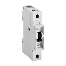 Siemens 5SL6140-6YA Klasik 40A B Tipi Otomatik Sigorta