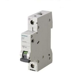 Siemens 5SL6140-6YA Klasik 40A B Tipi Otomatik Sigorta