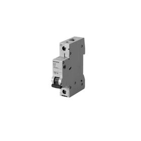 Siemens 5SL6140-7 C 40A 1Faz 6kA 70 mm Otomatik Sigorta