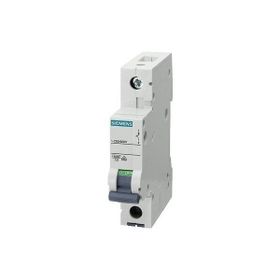 Siemens 5SL6140-7 C 40A 1Faz 6kA 70 mm Otomatik Sigorta