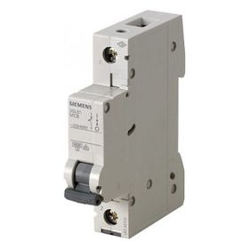 Siemens 5SL6140-7YA Klasik 40A C Tipi Otomatik Sigorta