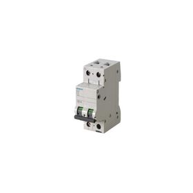 Siemens 5SL6220-7 20A C Tipi 2Faz 6kA Otomatik Sigorta