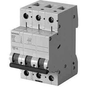 SIEMENS 5SL6316-7 6kA 3x16A NC Otomatik Sigorta