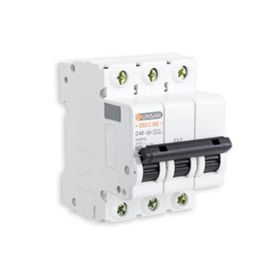 Siemens 5SL6316-7YA 6kA 3x16A NC Otomatik Sigorta