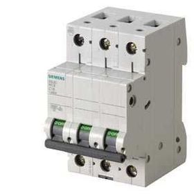 Siemens 5SL6320-7 6kA 3x20A NC Otomatik Sigorta