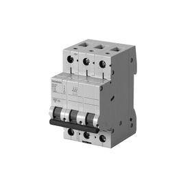 Siemens 5SL6320-7YA 6kA 3x20A NC Otomatik Sigorta