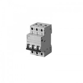 Siemens 5SL6350-7 6kA 3x50A NC Otomatik Sigorta