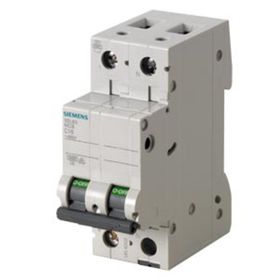 Siemens 5SL6506-7 C 1F+Nx 06 A 6kA Otomat