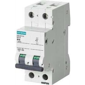 Siemens 5SL6516-6YA 6kA 1+N 16A NB Otomatik Sigorta