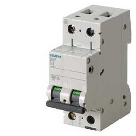 Siemens 5SL6520-7 C 1F+Nx 20 A 6kA Otomat
