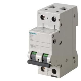 Siemens 5SL6525-7 6kA 1x25A NC Nötr Otomatik Sigorta