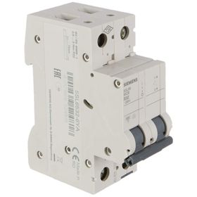 Siemens 5SL6532-6YA 6kA 1+N 32A NB Otomatik Sigorta