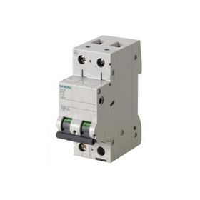 Siemens 5SL6540-6YA 6kA 1+N 40A NB Otomatik Sigorta