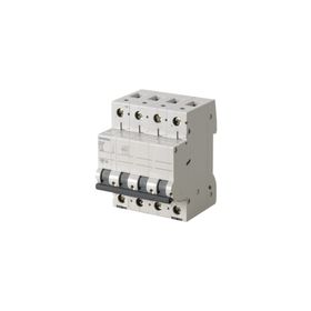 Siemens 5SL6610-7YA 6kA 3+N 10A NC Otomatik Sigorta