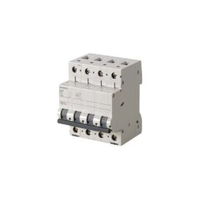 Siemens 5SL6620-7 6kA 3x20A NC Nötr Otomatik Sigorta