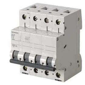 Siemens 5SL6632-7YA 6kA 3+N 32A NC Otomatik Sigorta