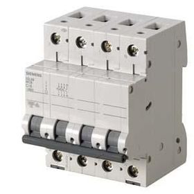 Siemens 5SL6632-7YA 6kA 3+N 32A NC Otomatik Sigorta
