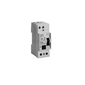 Siemens 5SM1316-0 1x63A 30mA 1F N 55mm Kaçak Akım Rölesi
