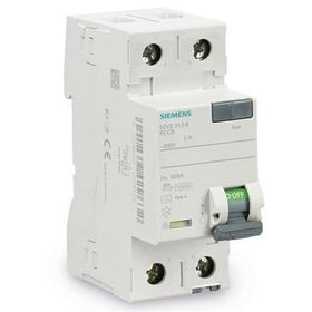 Siemens 5SM1616-0 1x63A 300mA 1F N 55mm Kaçak Akım Rölesi