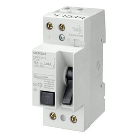 Siemens 5SM3612-0 Hata Akımı Koruma Anahtarı