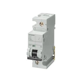 Siemens 5SP4191-7 C 100A Otomatik Sigorta