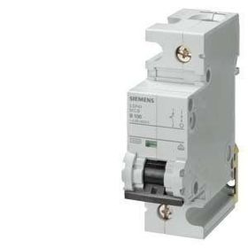 Siemens 5SP4191-7 C 100A Otomatik Sigorta