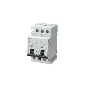 Siemens 5SP4280-7 10kA 80A 2 Fazlı C Tipi Yavaş Karakterli Otomat Anahtarlı Otomatik Sigorta