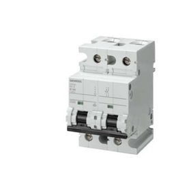 Siemens 5SP4280-7 10kA 80A 2 Fazlı C Tipi Yavaş Karakterli Otomat Anahtarlı Otomatik Sigorta